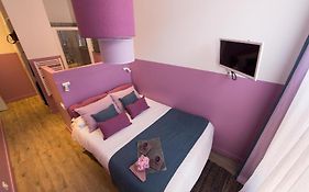 Hôtel de la Croix-Rousse