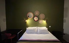 Hôtel de la Croix-Rousse